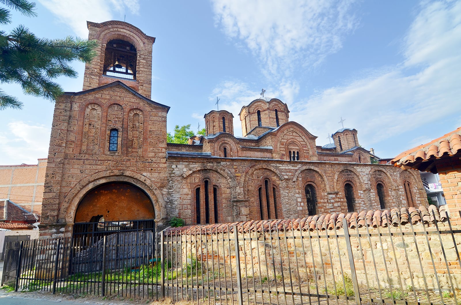 Ljeveski Kloster (Welterbe)