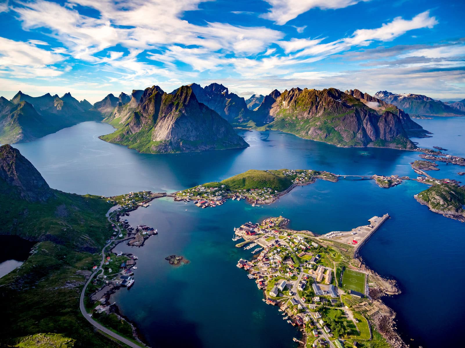 Lofoten